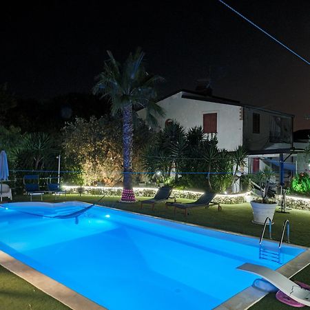 Ferienwohnung La Casa Di Gioggio Ioppolo Giancaxio Exterior foto