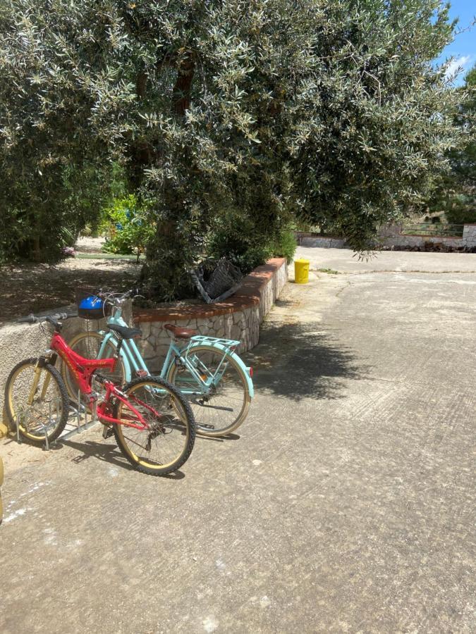 Ferienwohnung La Casa Di Gioggio Ioppolo Giancaxio Exterior foto