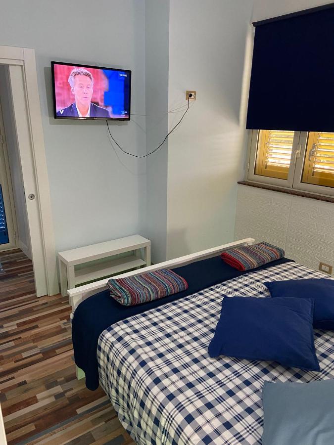 Ferienwohnung La Casa Di Gioggio Ioppolo Giancaxio Exterior foto