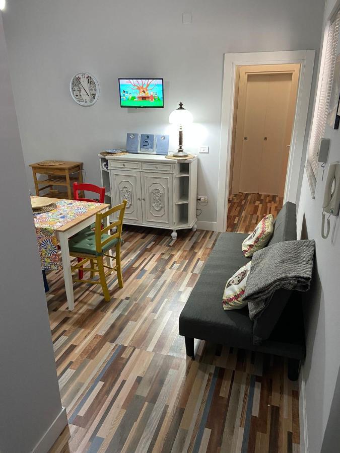 Ferienwohnung La Casa Di Gioggio Ioppolo Giancaxio Exterior foto