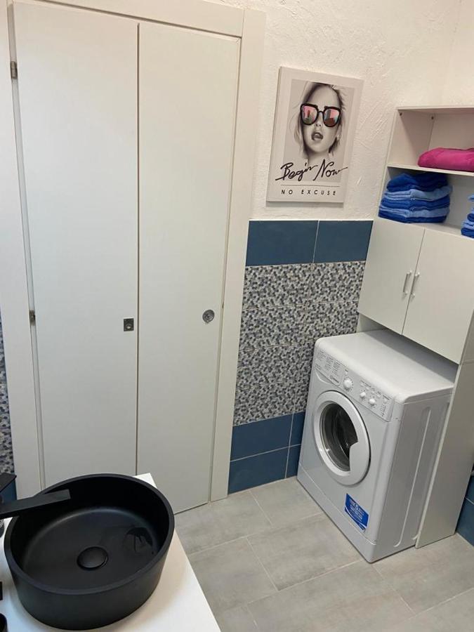 Ferienwohnung La Casa Di Gioggio Ioppolo Giancaxio Exterior foto